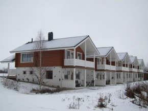 Salmon Holiday Village Kemijärvi